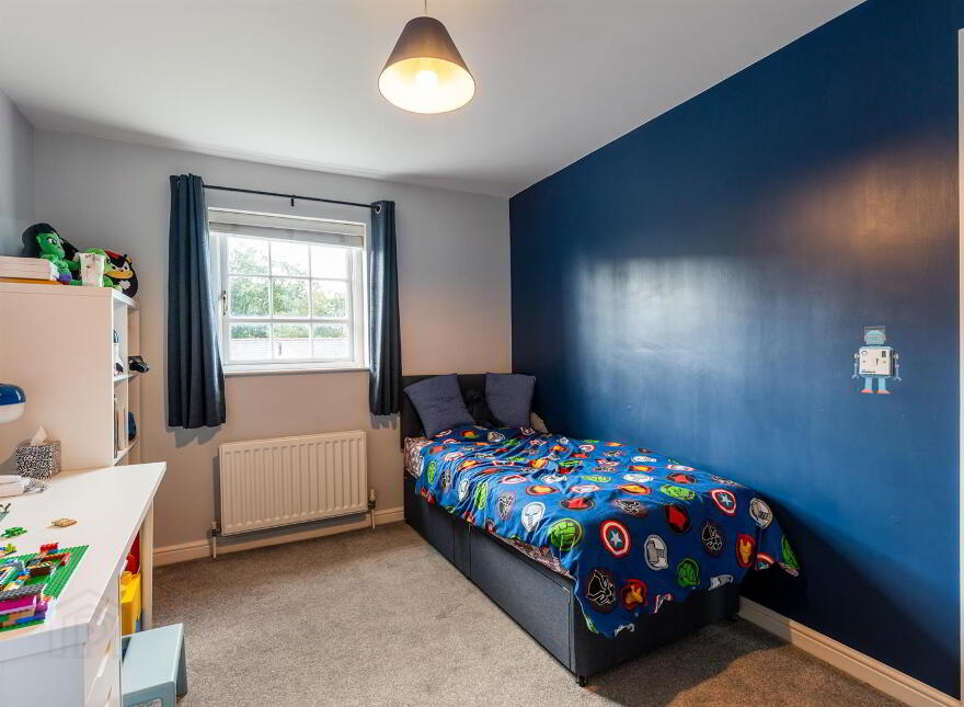 5 Manor Farm Crescent, Donaghadee, BT21 0FE