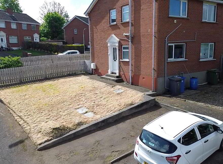 (Lot 7) 15 Manor Park, Bangor, BT20 3LY