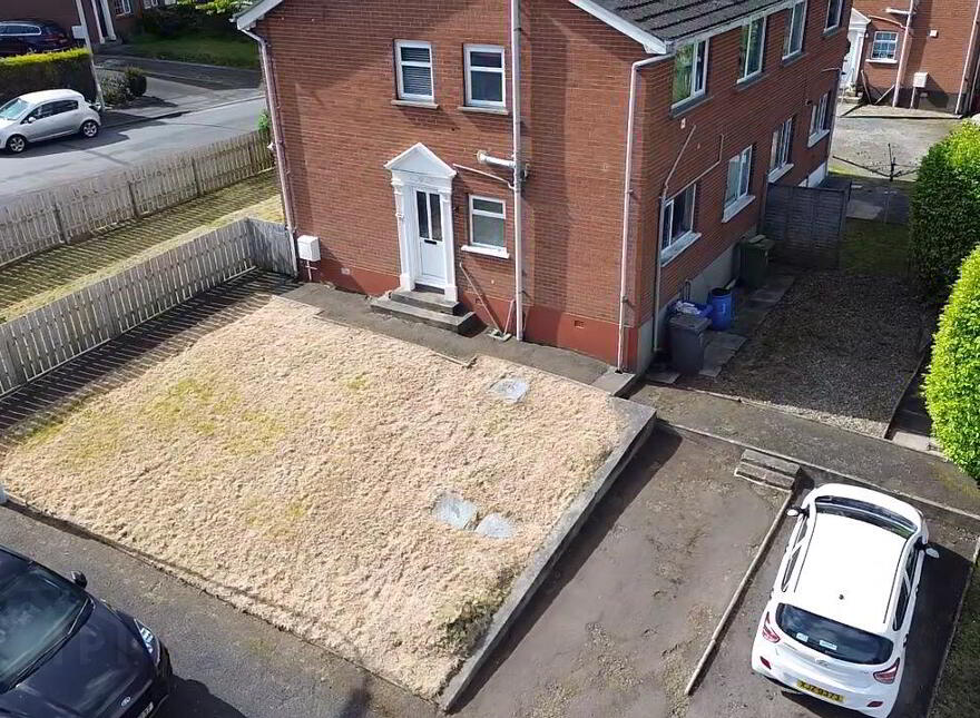(Lot 7) 15 Manor Park, Bangor, BT20 3LY