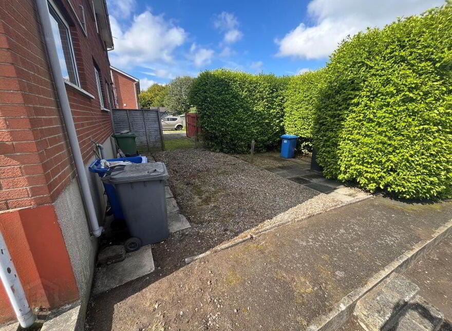 (Lot 7) 15 Manor Park, Bangor, BT20 3LY