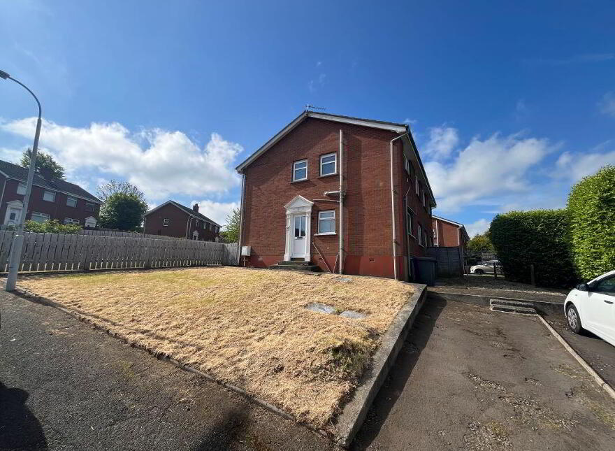 (Lot 7) 15 Manor Park, Bangor, BT20 3LY