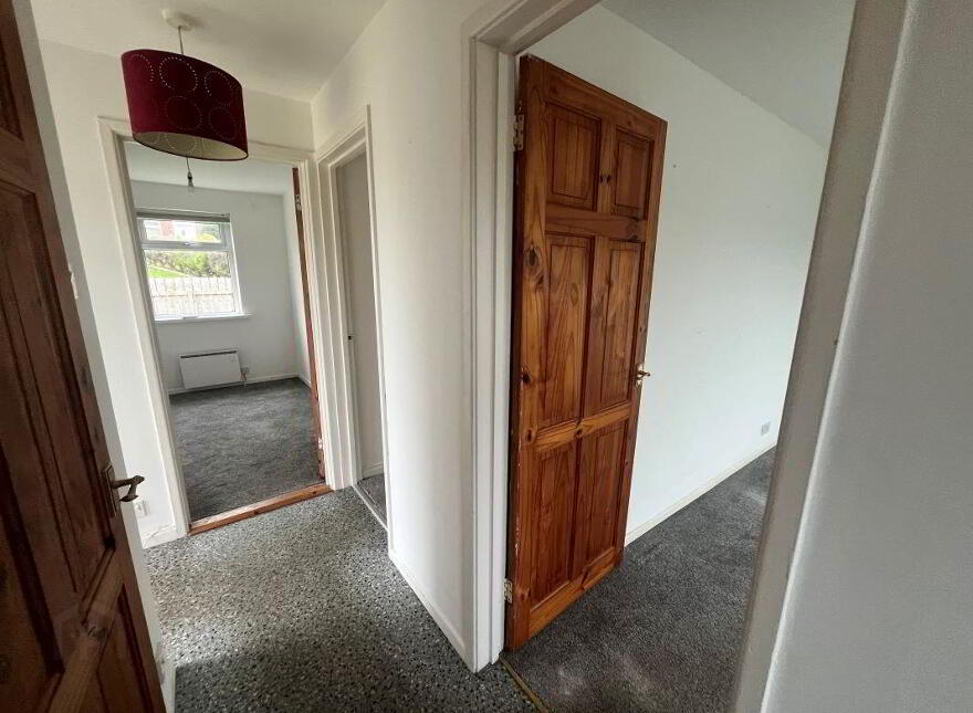(Lot 7) 15 Manor Park, Bangor, BT20 3LY