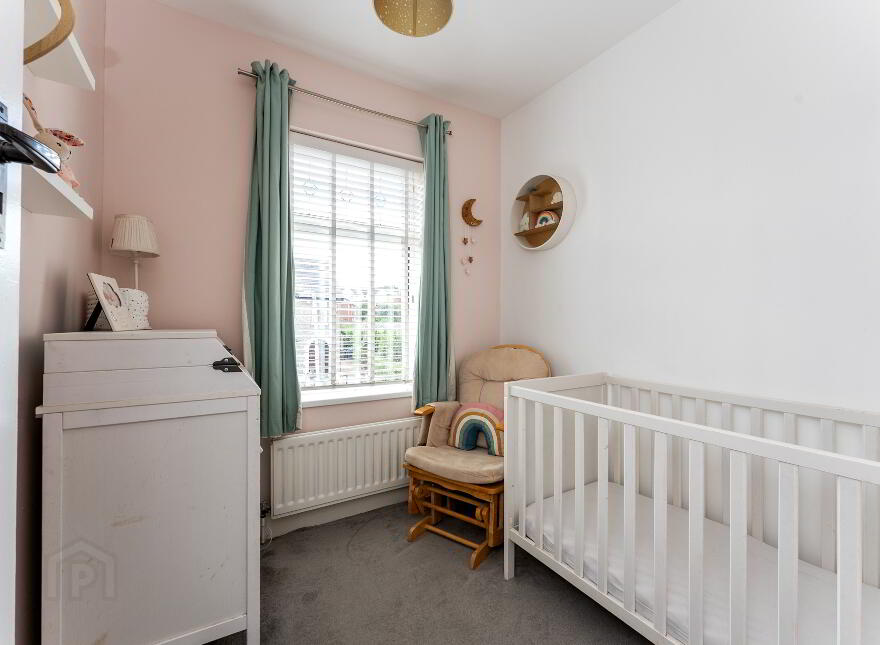 18 Locksley Park, Upper Lisburn Road, Belfast, BT10 0AR