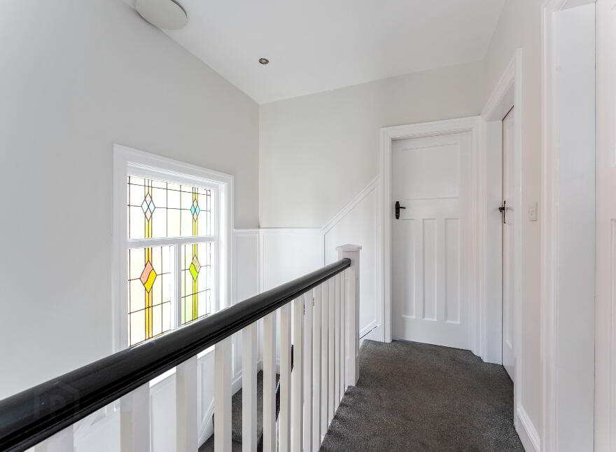 18 Locksley Park, Upper Lisburn Road, Belfast, BT10 0AR