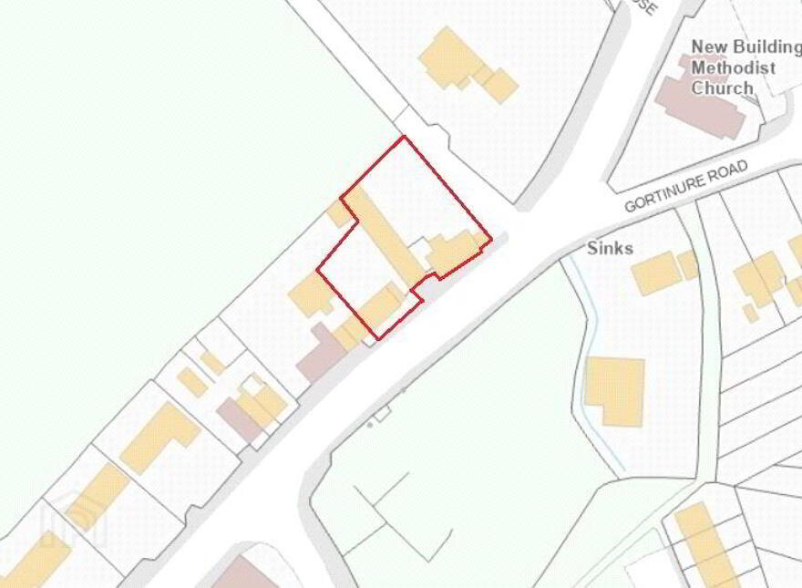 74-76 Victoria Road, Newbuildings, Londonderry, BT47 2RL