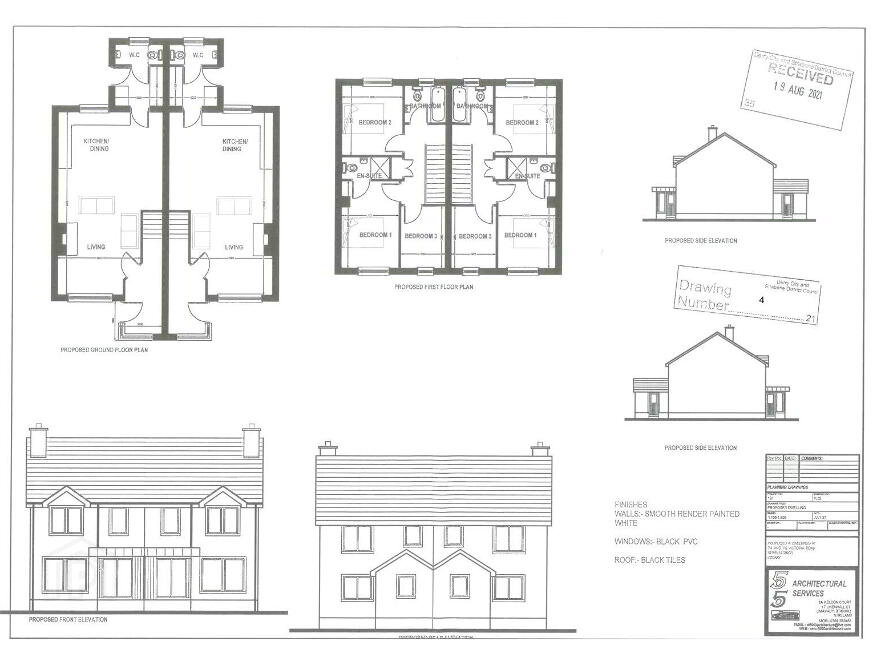 74-76 Victoria Road, Newbuildings, Londonderry, BT47 2RL