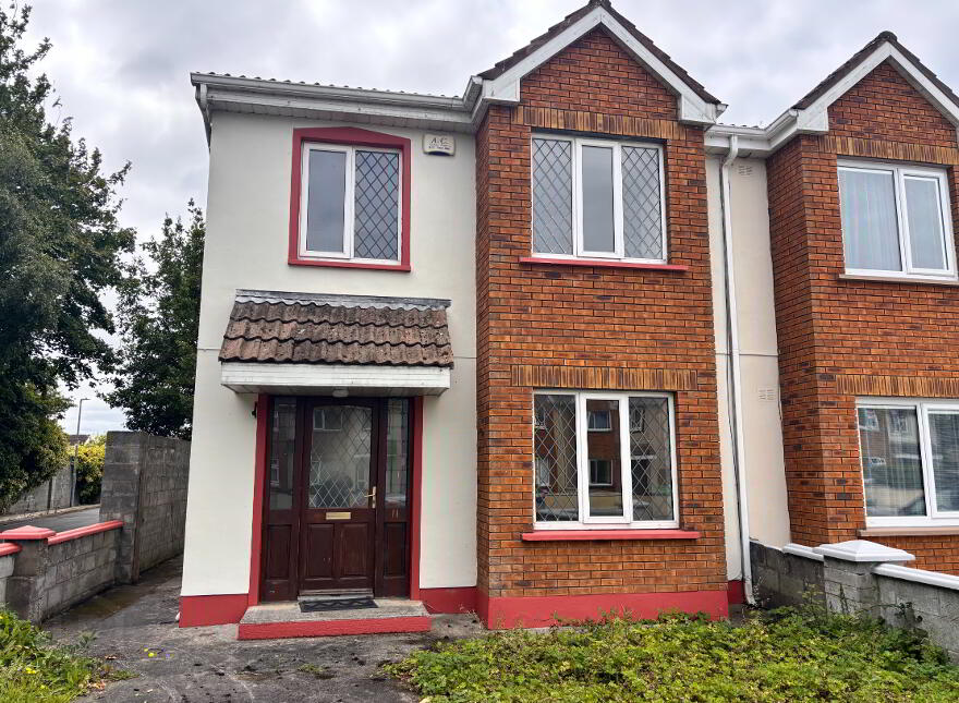 11 Drumbiggle Drive, Ennis, V95Y2CD photo