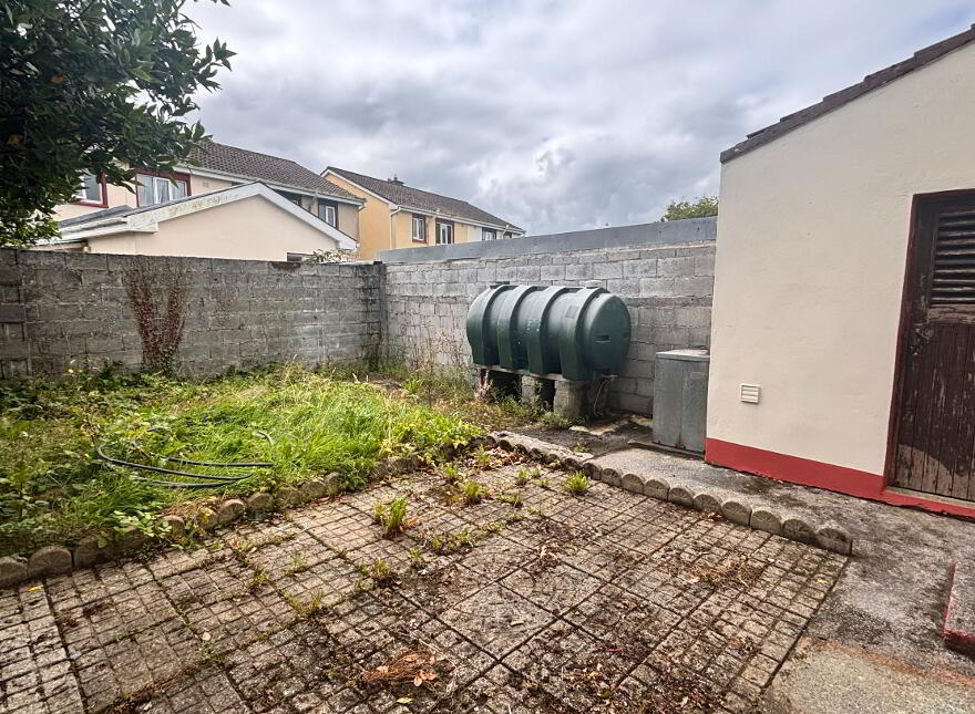 11 Drumbiggle Drive, Ennis, V95Y2CD