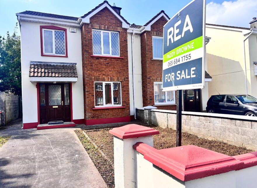 11 Drumbiggle Drive, Ennis, V95Y2CD