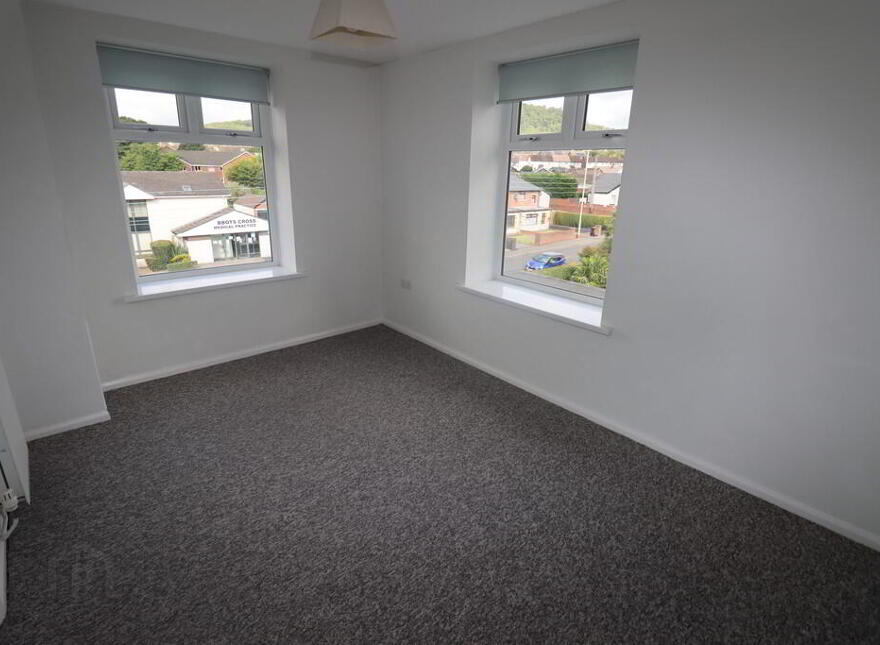 34c Abbots Cross, Newtownabbey, Newtownabbey, BT37 9QY