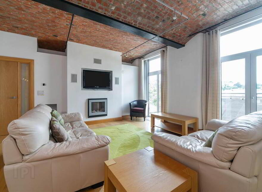 12 The Flax House, Mill Village, Comber, Newtownards, BT23 5WT