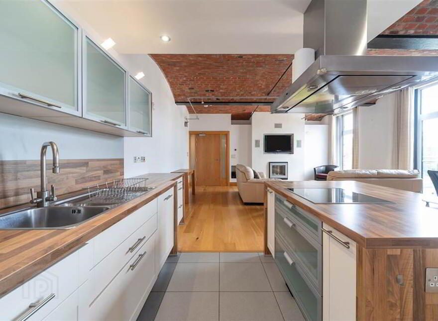 12 The Flax House, Mill Village, Comber, Newtownards, BT23 5WT