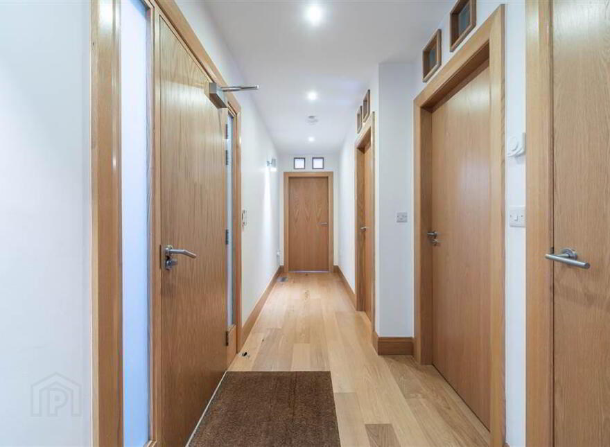 12 The Flax House, Mill Village, Comber, Newtownards, BT23 5WT