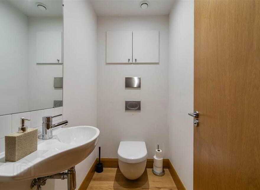 12 The Flax House, Mill Village, Comber, Newtownards, BT23 5WT
