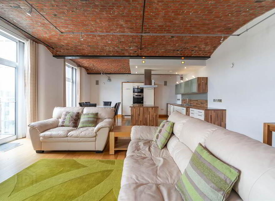 12 The Flax House, Mill Village, Comber, Newtownards, BT23 5WT