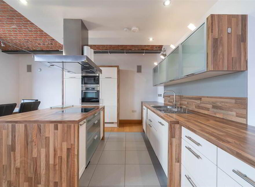 12 The Flax House, Mill Village, Comber, Newtownards, BT23 5WT