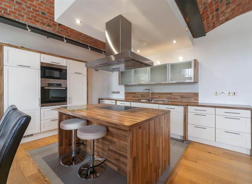 12 The Flax House, Mill Village, Comber, Newtownards, BT23 5WT