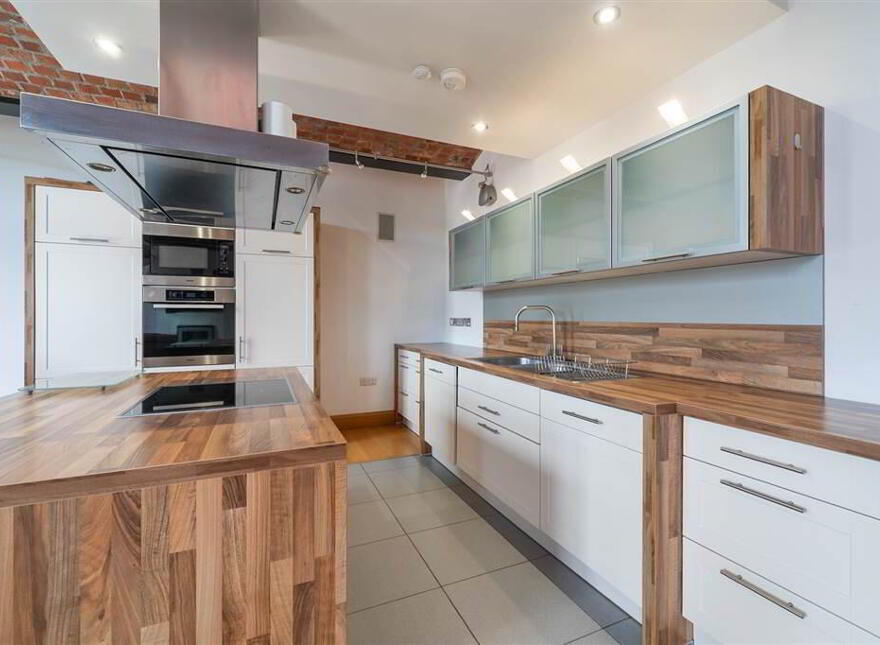 12 The Flax House, Mill Village, Comber, Newtownards, BT23 5WT