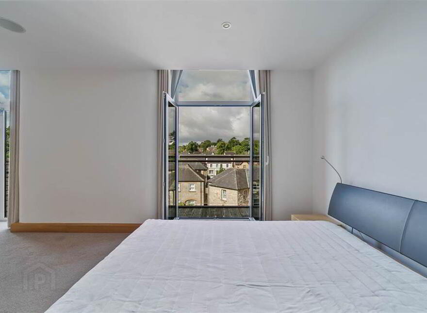 12 The Flax House, Mill Village, Comber, Newtownards, BT23 5WT