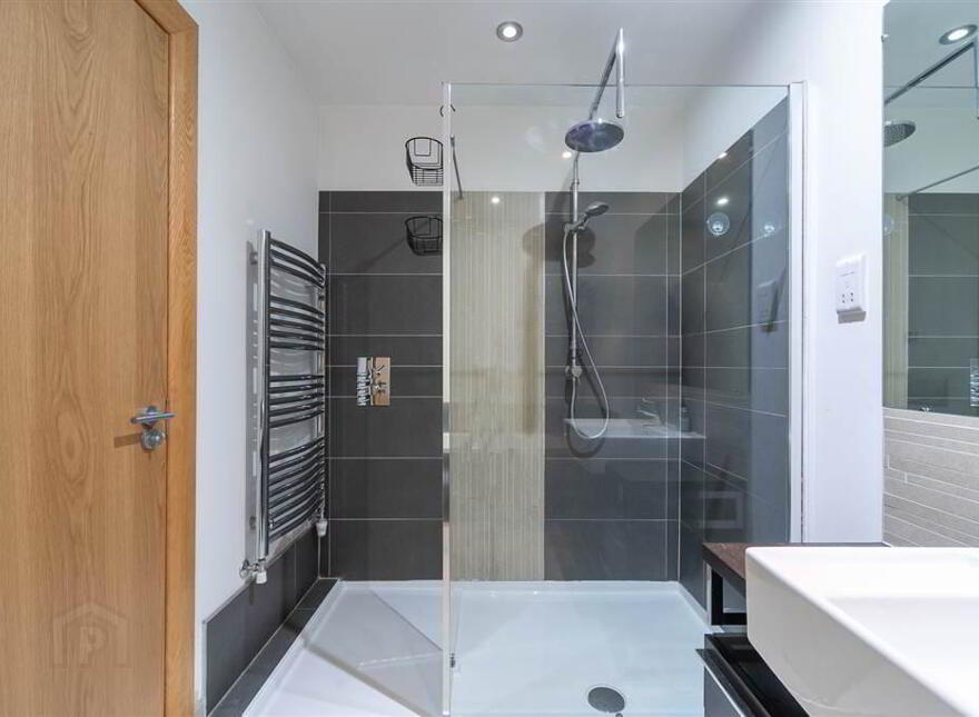 12 The Flax House, Mill Village, Comber, Newtownards, BT23 5WT