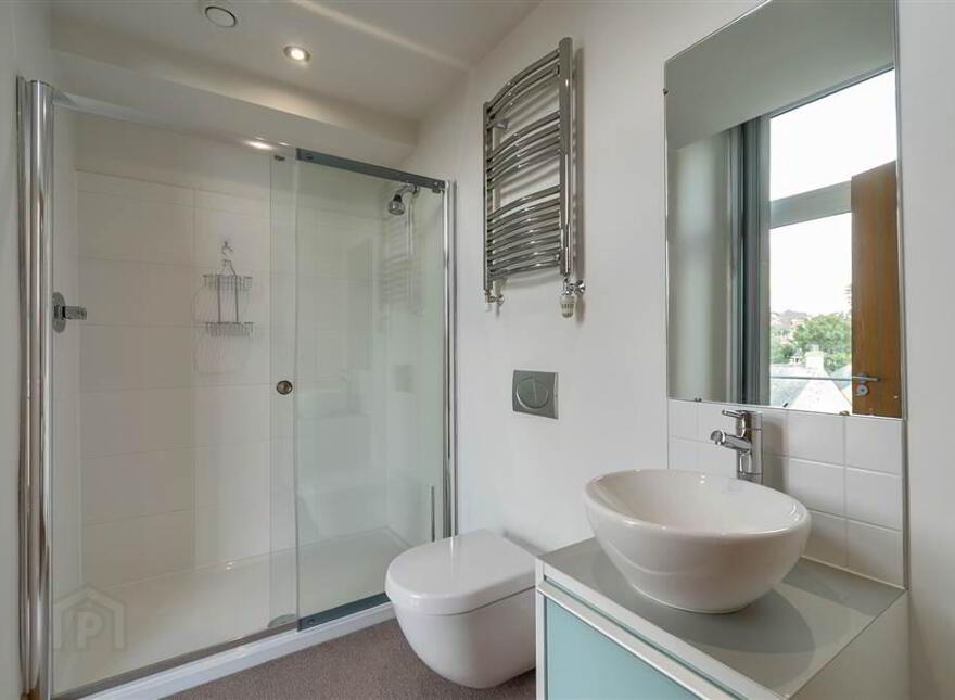 12 The Flax House, Mill Village, Comber, Newtownards, BT23 5WT
