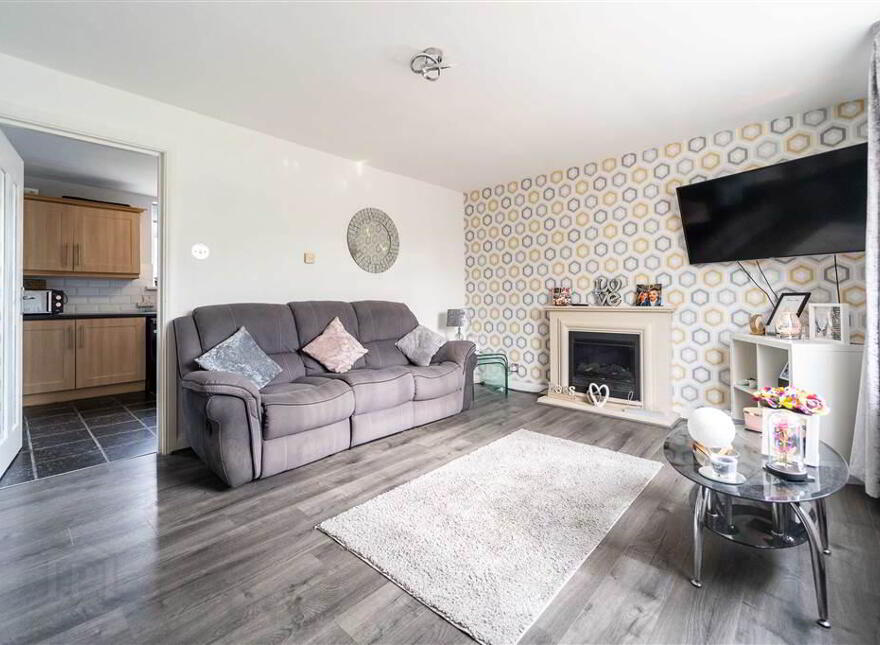 181 Ballyree Drive, Bangor, BT19 7RG