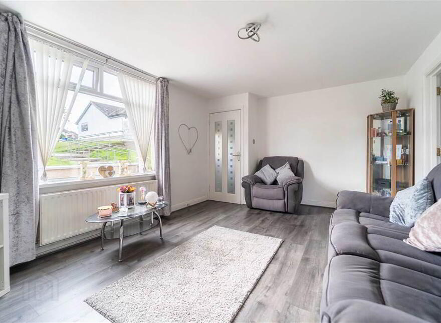 181 Ballyree Drive, Bangor, BT19 7RG