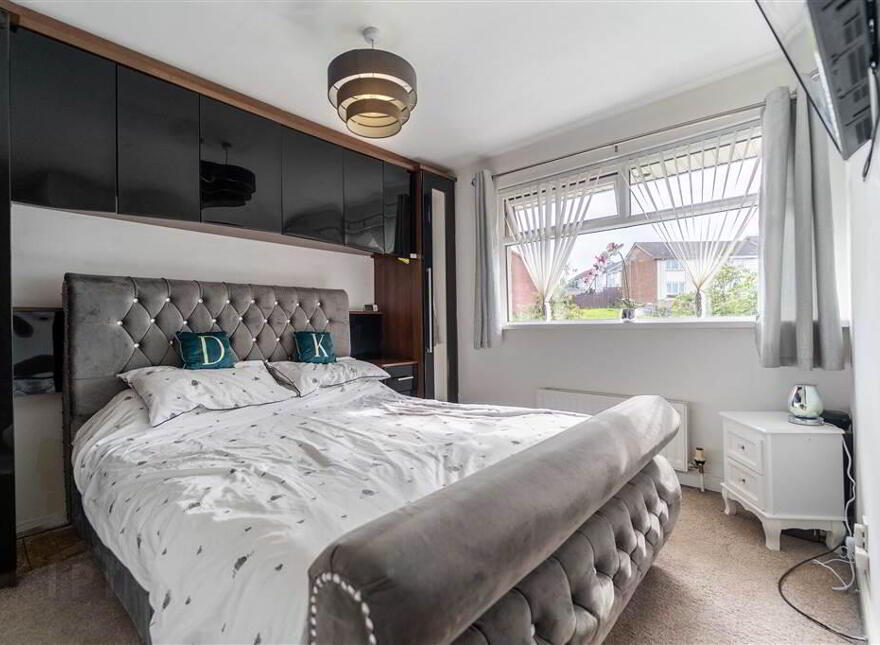 181 Ballyree Drive, Bangor, BT19 7RG