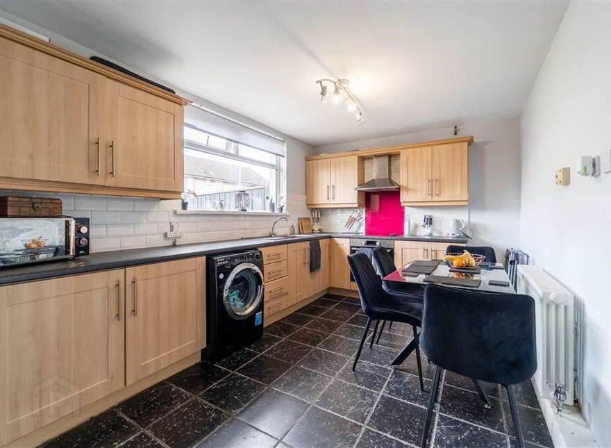 181 Ballyree Drive, Bangor, BT19 7RG