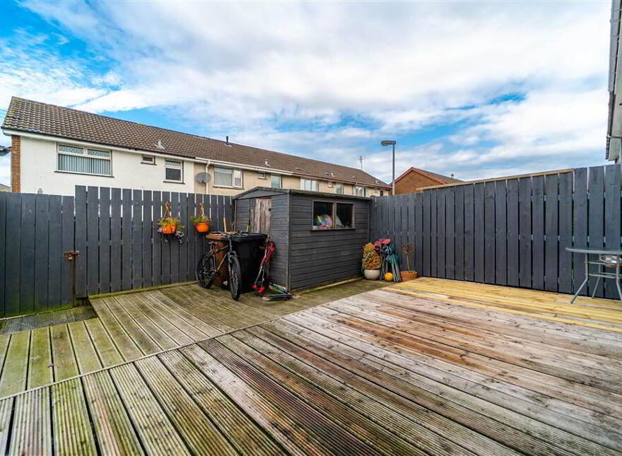 181 Ballyree Drive, Bangor, BT19 7RG