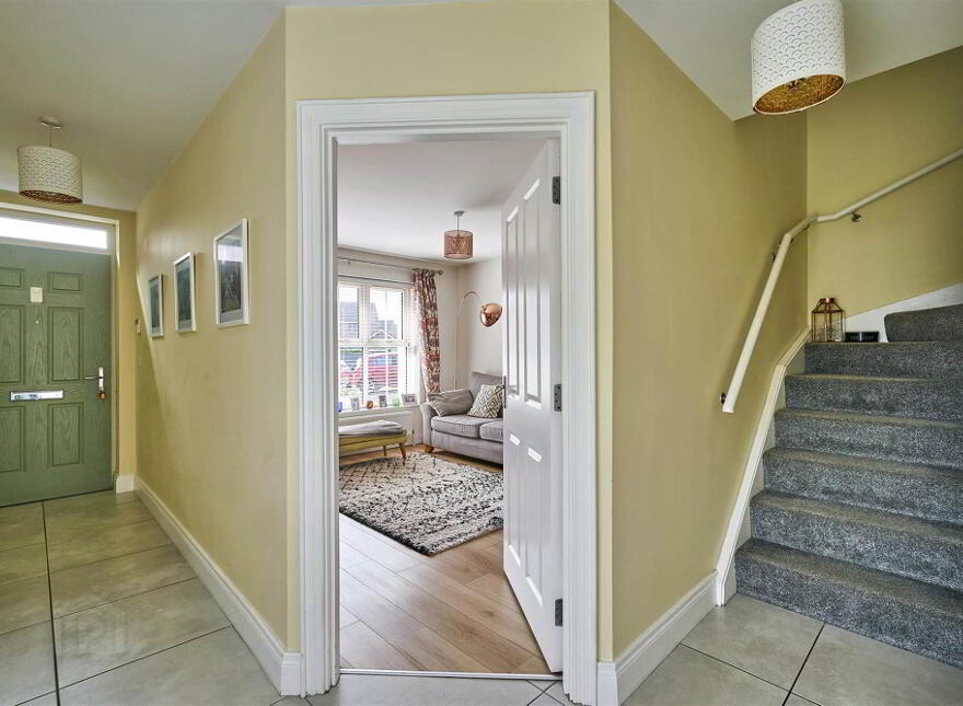 73 Lynn Hall Park, Bangor, BT19 1HZ
