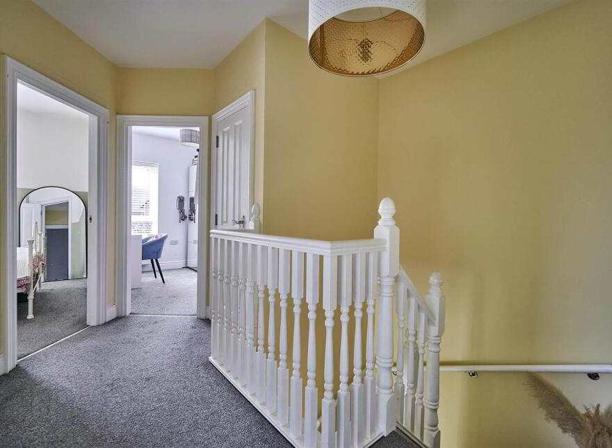 73 Lynn Hall Park, Bangor, BT19 1HZ