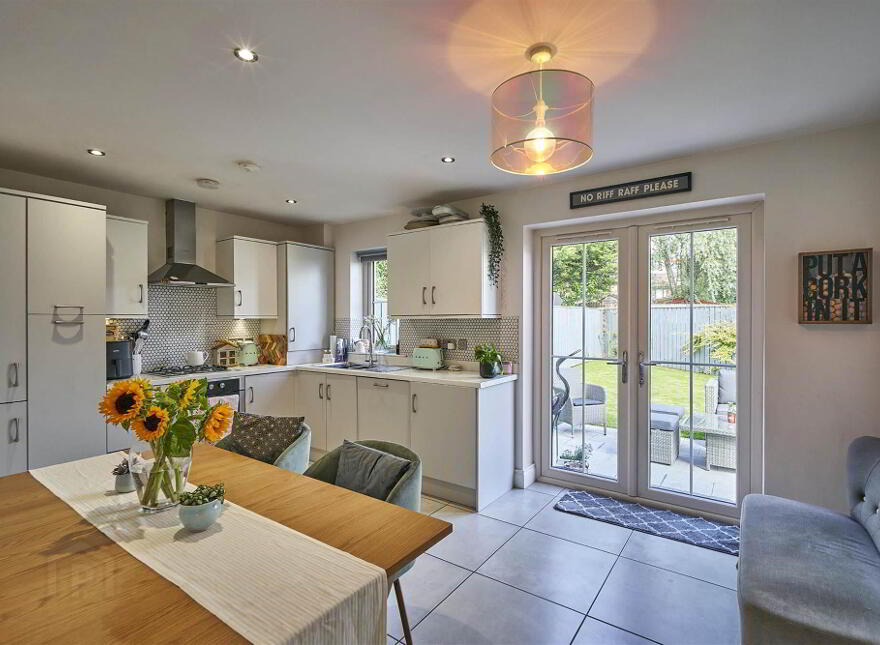 73 Lynn Hall Park, Bangor, BT19 1HZ