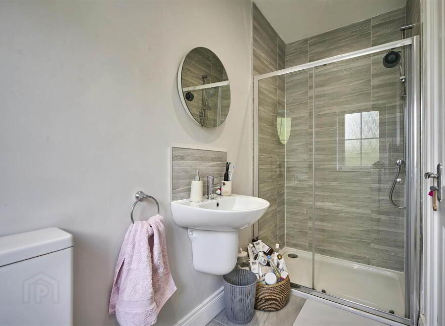 73 Lynn Hall Park, Bangor, BT19 1HZ