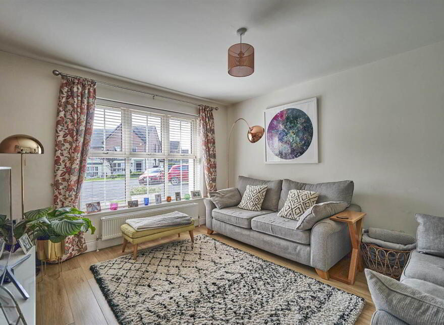 73 Lynn Hall Park, Bangor, BT19 1HZ