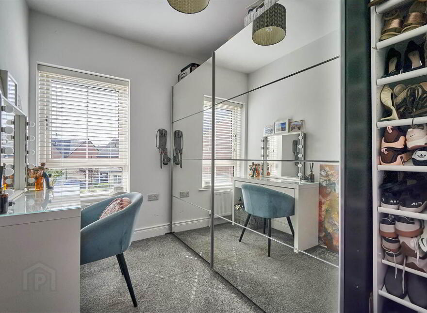 73 Lynn Hall Park, Bangor, BT19 1HZ