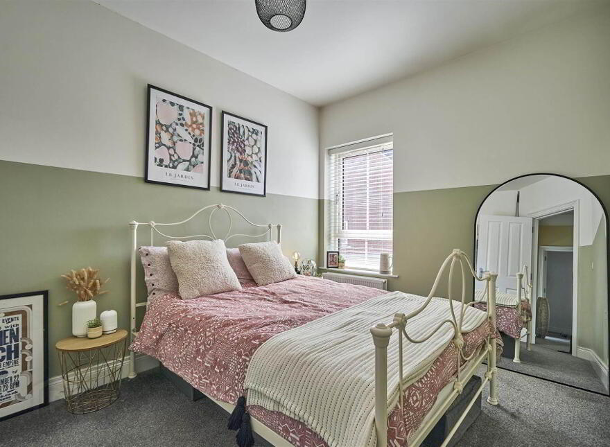 73 Lynn Hall Park, Bangor, BT19 1HZ