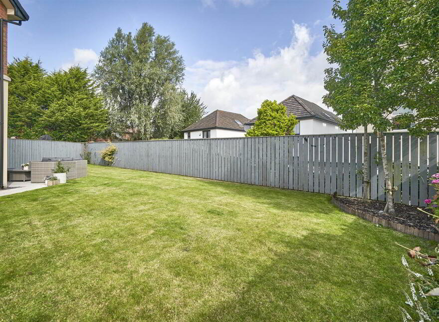 73 Lynn Hall Park, Bangor, BT19 1HZ