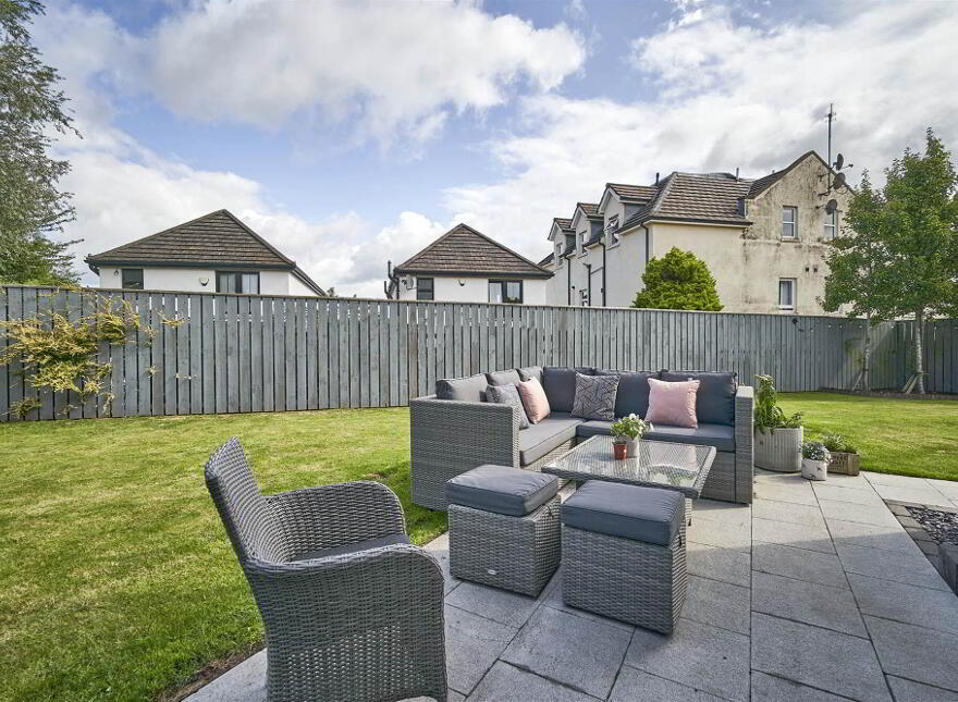73 Lynn Hall Park, Bangor, BT19 1HZ