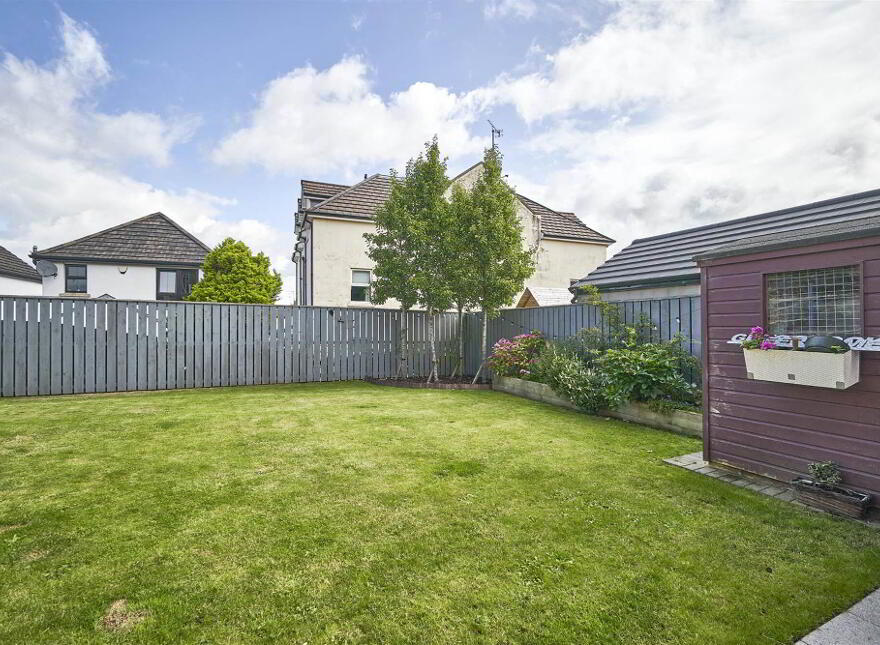 73 Lynn Hall Park, Bangor, BT19 1HZ
