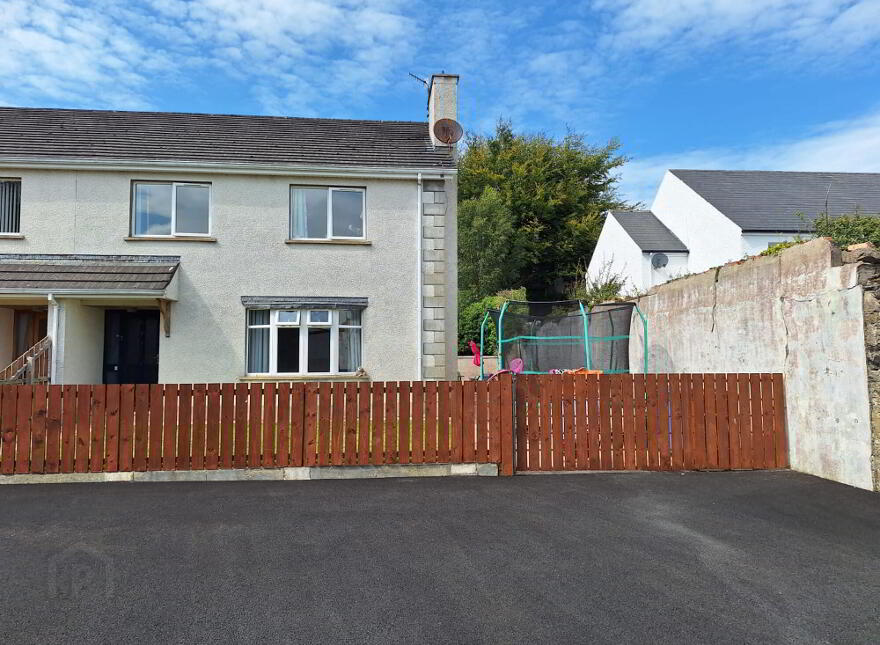 2 Beechwood Lane, Ballycastle, BT54 6BF