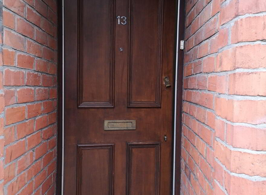 13 Agincourt Street, Belfast, BT7 1RB photo