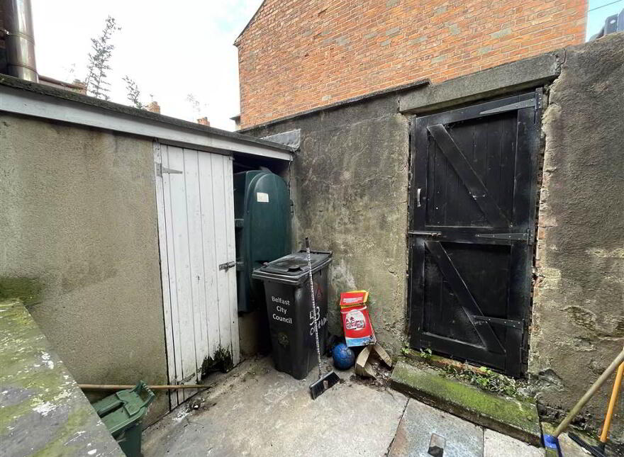 53 Cavendish Street, Belfast, BT12 7AW