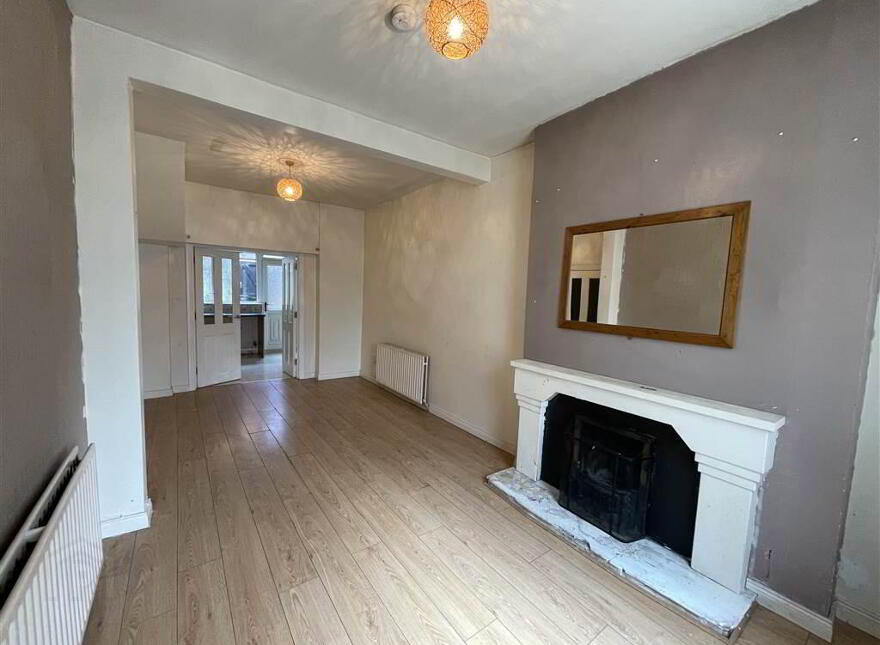 53 Cavendish Street, Belfast, BT12 7AW