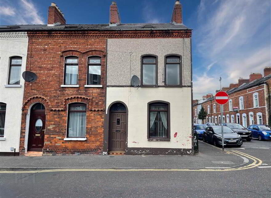 53 Cavendish Street, Belfast, BT12 7AW