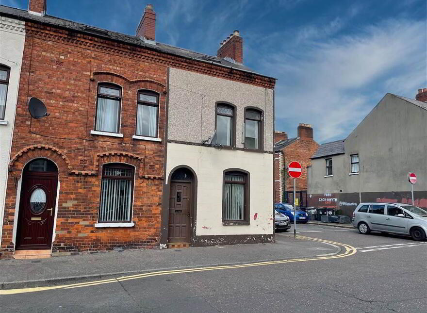 53 Cavendish Street, Belfast, BT12 7AW photo