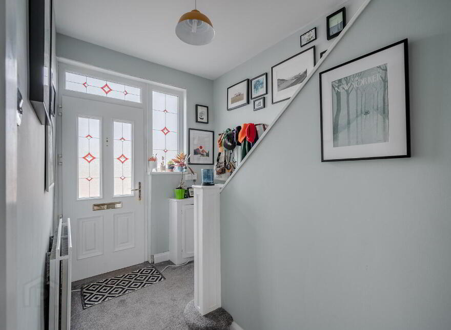 310 Cregagh Road, Belfast, BT6 9EW