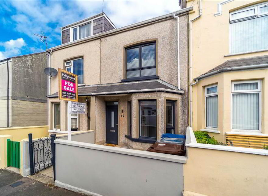 50 Springfield Road, Bangor, BT20 5BZ photo