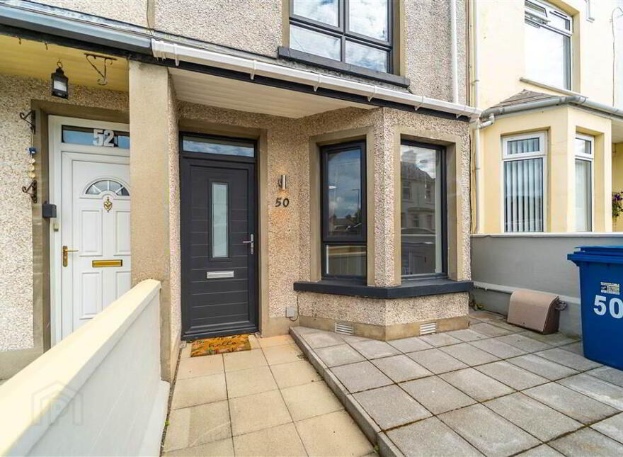 50 Springfield Road, Bangor, BT20 5BZ