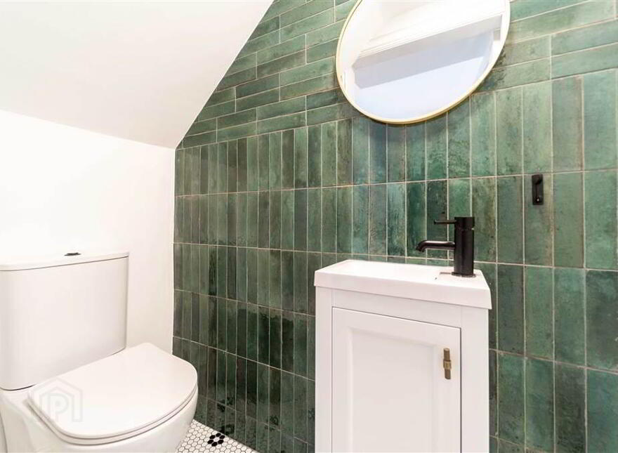 50 Springfield Road, Bangor, BT20 5BZ